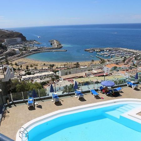 Avenida De La Cornisa 11 Apartment Пуерто Рико Екстериор снимка