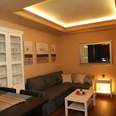 Avenida De La Cornisa 11 Apartment Пуерто Рико Екстериор снимка
