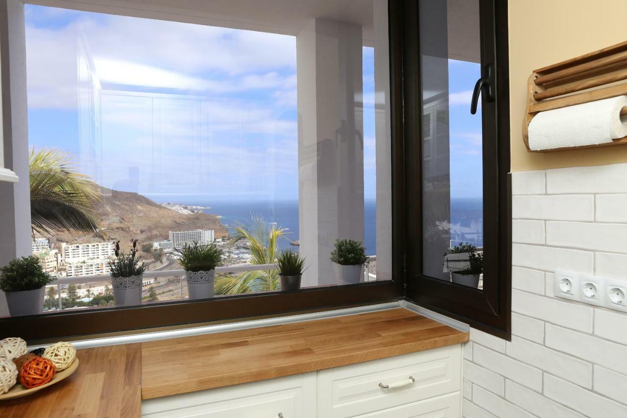 Avenida De La Cornisa 11 Apartment Пуерто Рико Екстериор снимка
