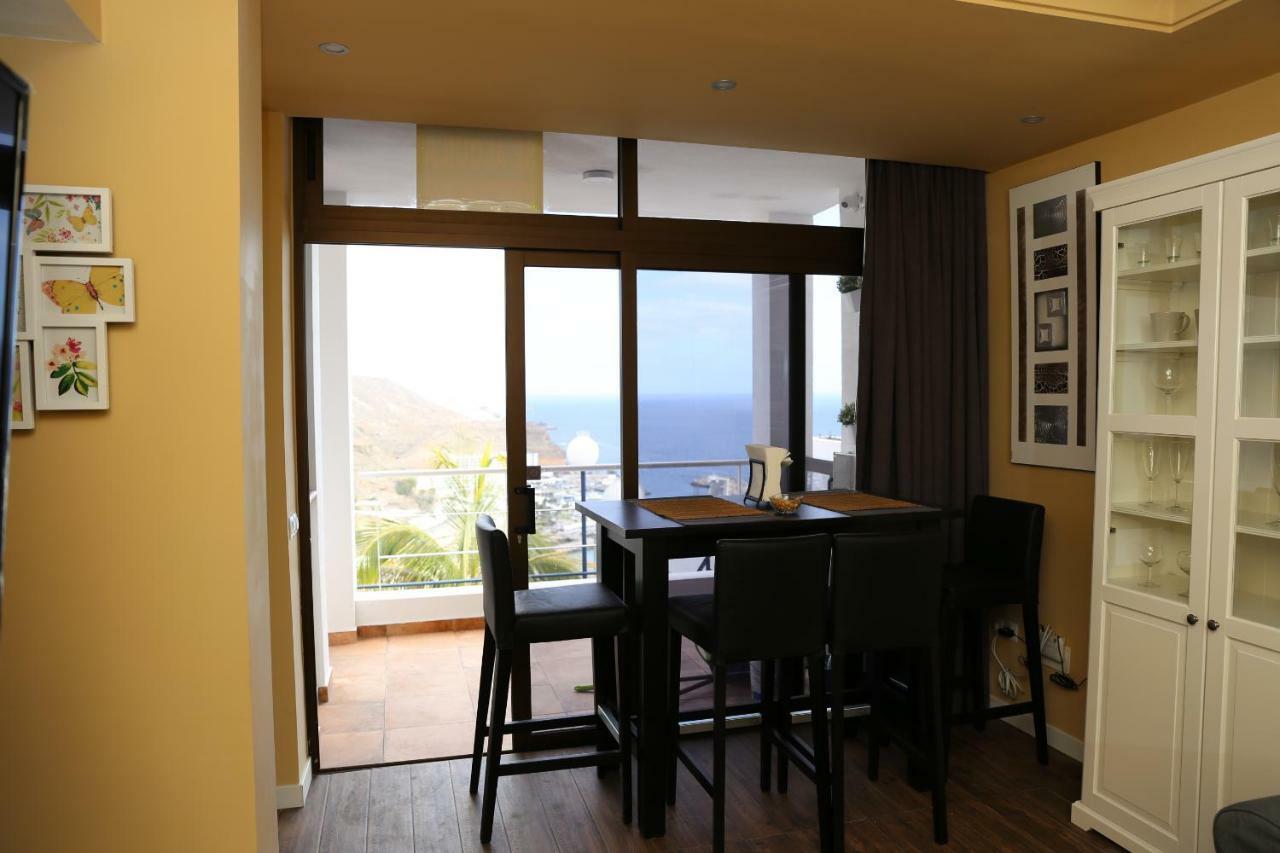 Avenida De La Cornisa 11 Apartment Пуерто Рико Екстериор снимка