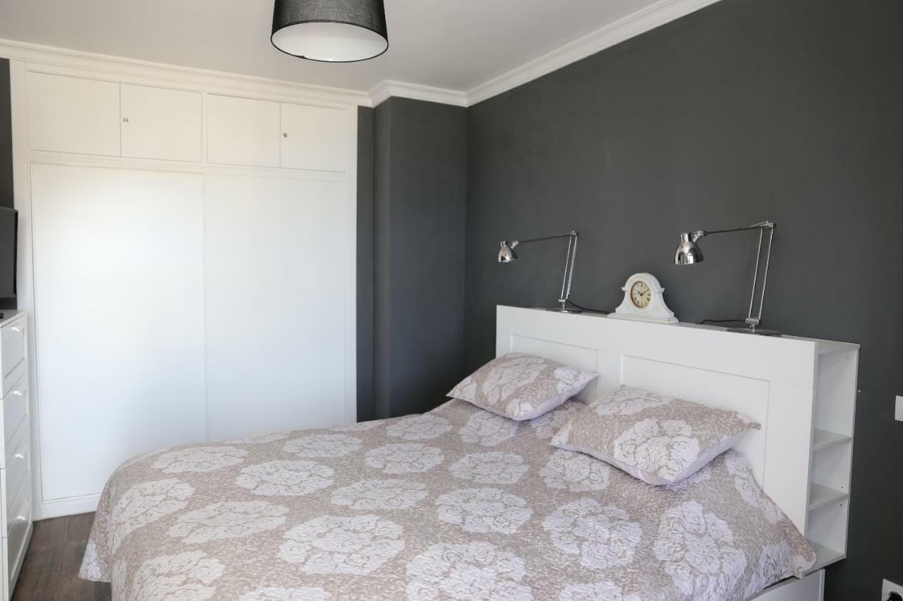 Avenida De La Cornisa 11 Apartment Пуерто Рико Екстериор снимка
