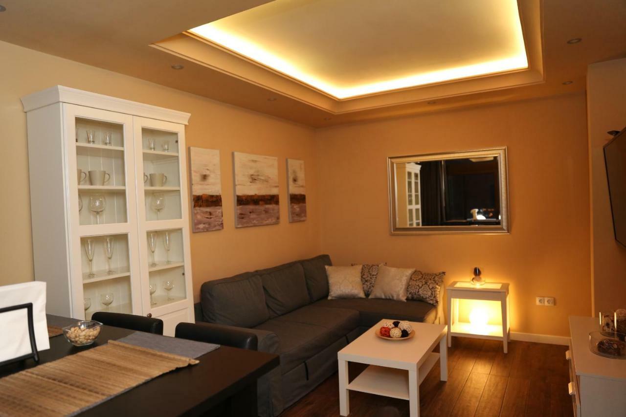 Avenida De La Cornisa 11 Apartment Пуерто Рико Екстериор снимка
