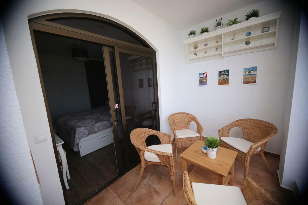 Avenida De La Cornisa 11 Apartment Пуерто Рико Екстериор снимка