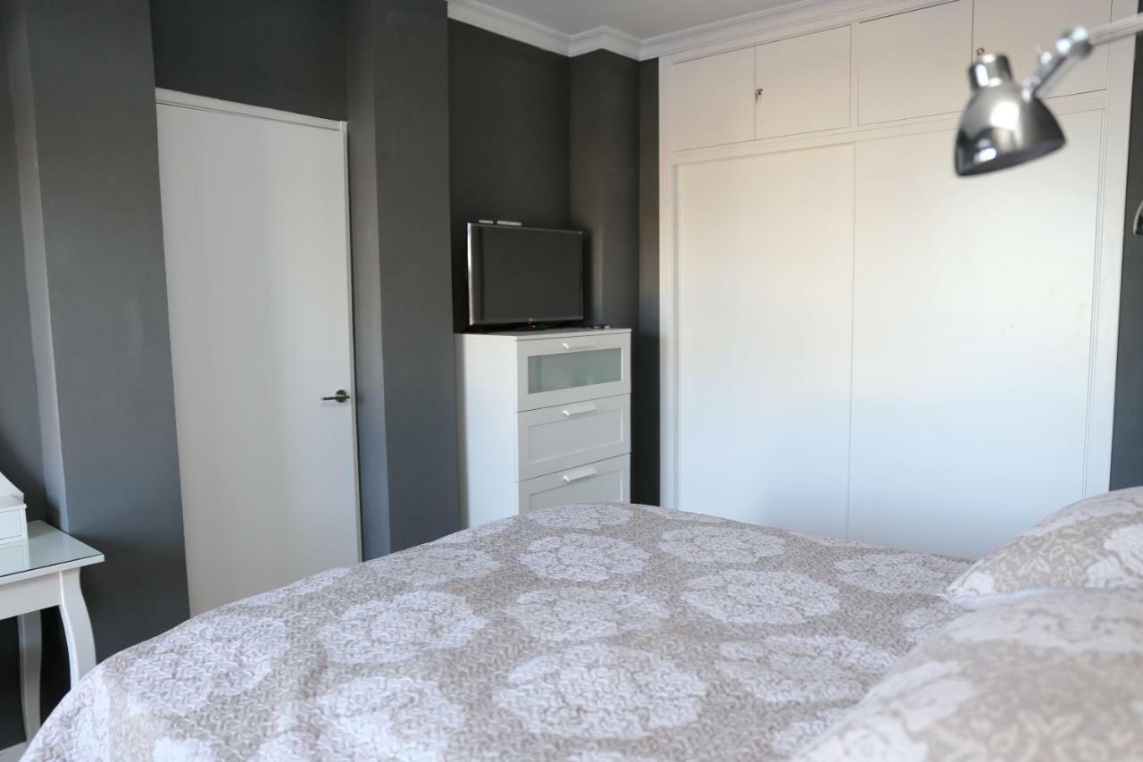 Avenida De La Cornisa 11 Apartment Пуерто Рико Екстериор снимка