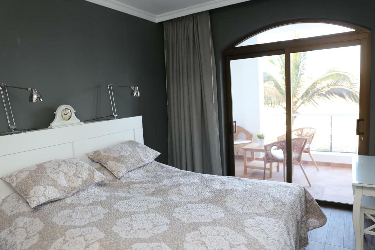 Avenida De La Cornisa 11 Apartment Пуерто Рико Екстериор снимка