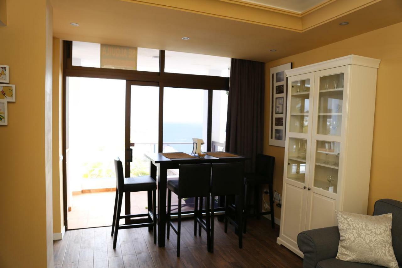 Avenida De La Cornisa 11 Apartment Пуерто Рико Екстериор снимка
