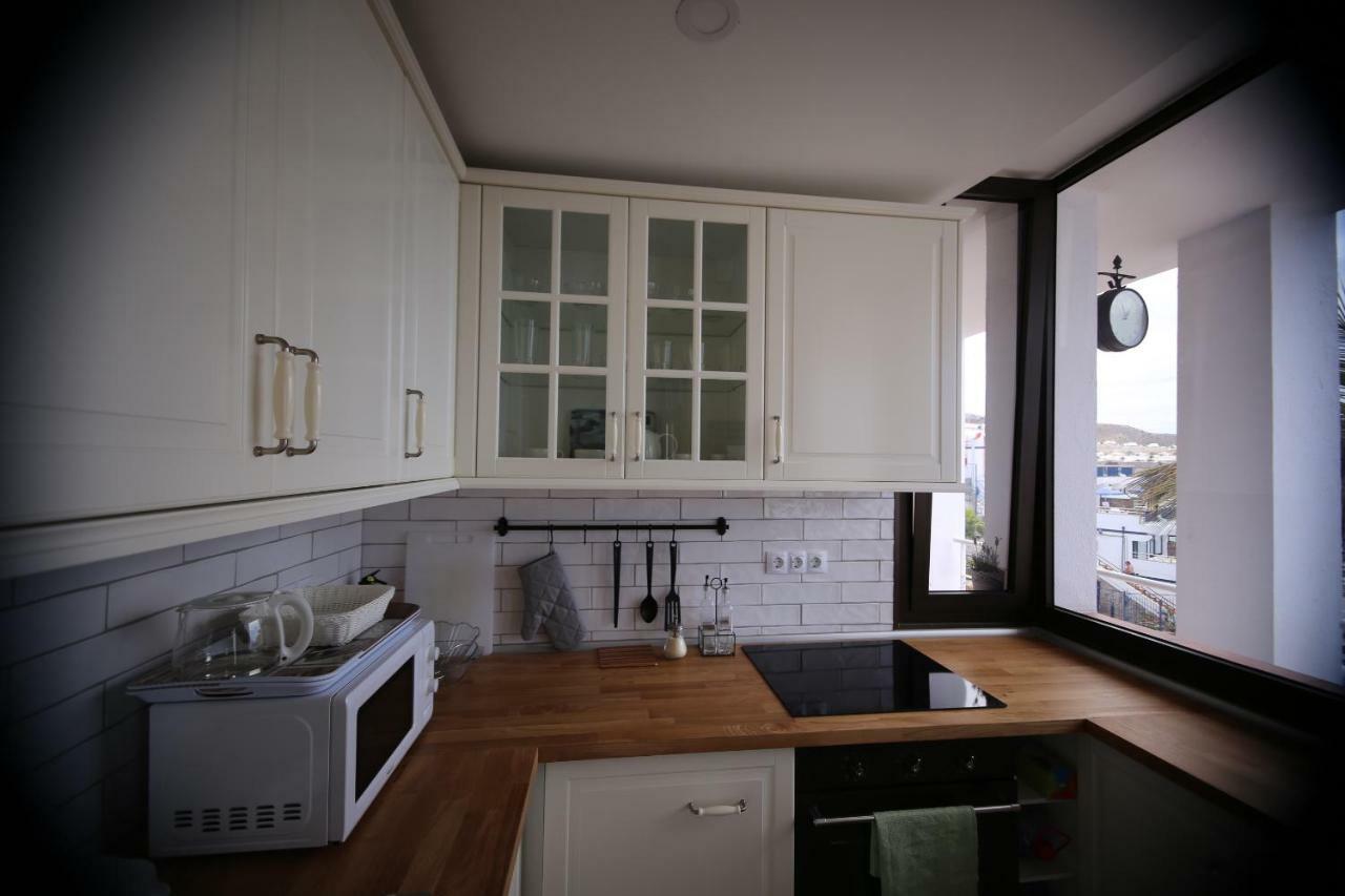 Avenida De La Cornisa 11 Apartment Пуерто Рико Екстериор снимка