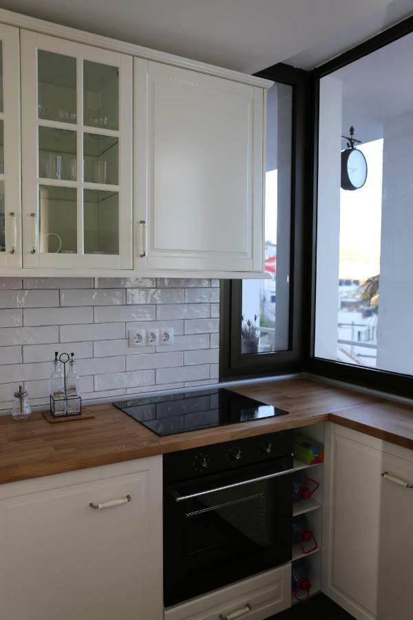 Avenida De La Cornisa 11 Apartment Пуерто Рико Екстериор снимка