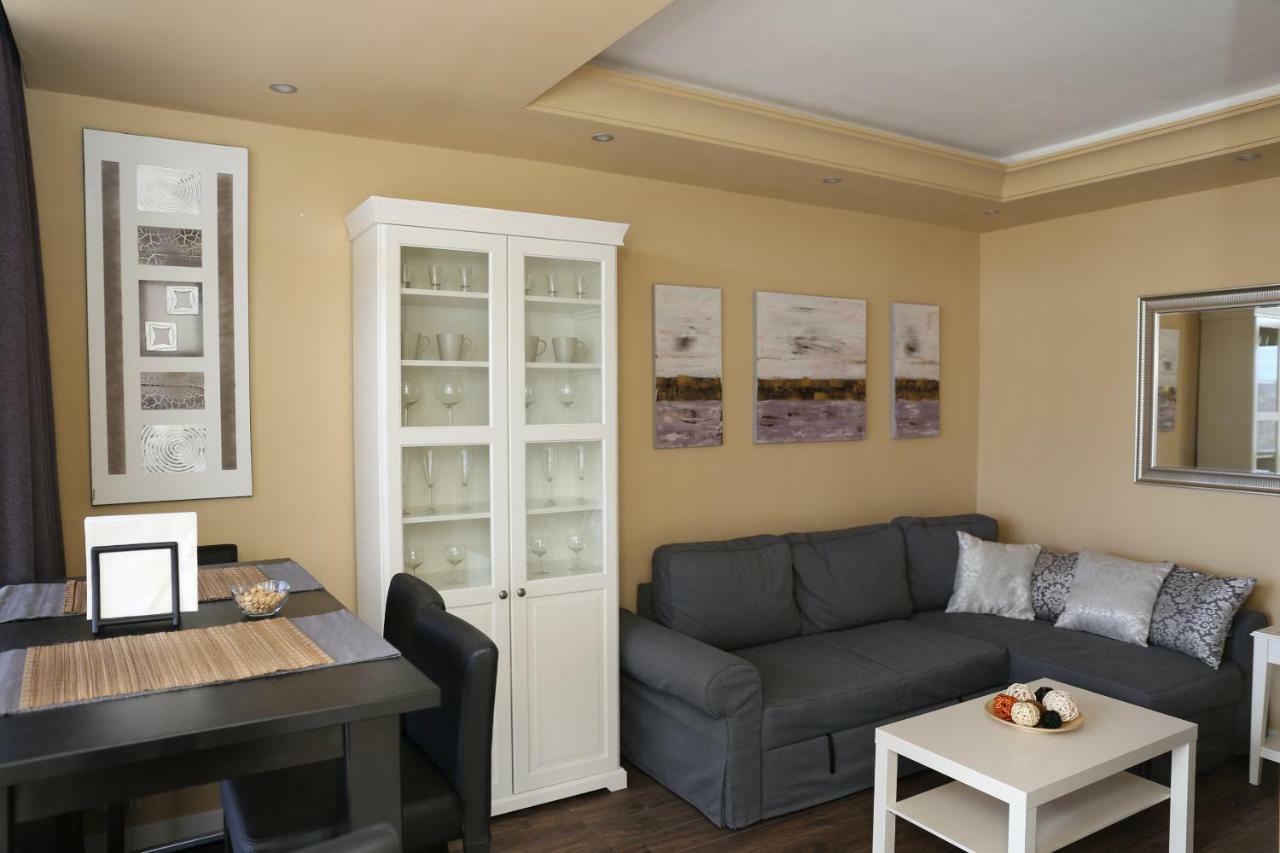 Avenida De La Cornisa 11 Apartment Пуерто Рико Екстериор снимка