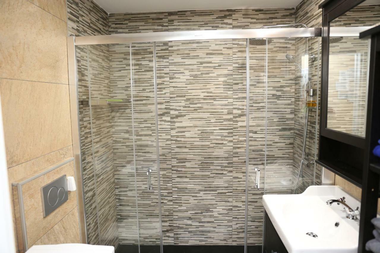 Avenida De La Cornisa 11 Apartment Пуерто Рико Екстериор снимка