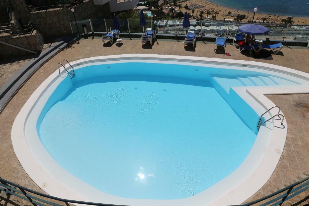 Avenida De La Cornisa 11 Apartment Пуерто Рико Екстериор снимка